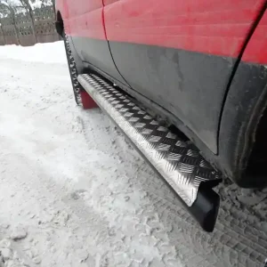 Pedane Sottoporta Toyota Land Cruiser 100 Ultimissimo Modello