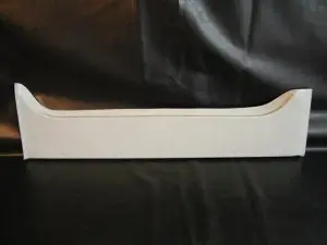 Spedizione Espresso Toyota Serie 40 Sottoporta Destro