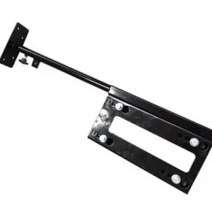 Braccio telescopico Faro da Lavoro Nissan Patrol GR Y60 Y61 Offerta Lampo
