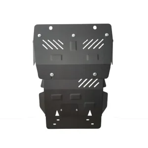 Protezione Motore Toyota Land Cruiser 120 2002-2009 Prezzo Di Fabbrica