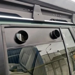 Offerta Lampo Inserto Webasto Nissan Patrol GR Y61