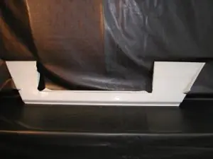 Mercedes G 3 Porte Sottoporta Sinistro Prezzo Di Fabbrica