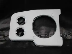 Pagamento Sicuro Suzuki Lj 80 Cornice Faro Destro