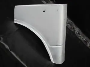 Suzuki Lj 80 Angolo Posteriore Sinistro Economico