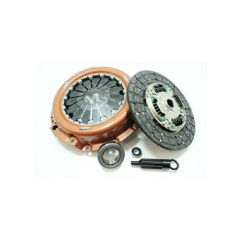 Più Venduto Frizione Rinforzata 40% Toyota BJ Turbo – XTREME OUTBACK