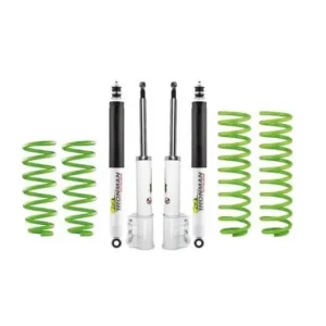 Occasione Kit Rialzo Suzuki Grand Vitara 1998-2005 +5 cm Iron Man