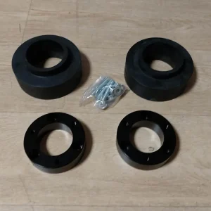 Promozione Esclusiva Kit Completo Spessori Molla Toyota Land Cruiser Prado 90 – 35 mm