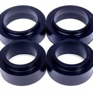 Spessori Molla Toyota Land Cruiser Serie 80 +5 cm Quantità Limitata