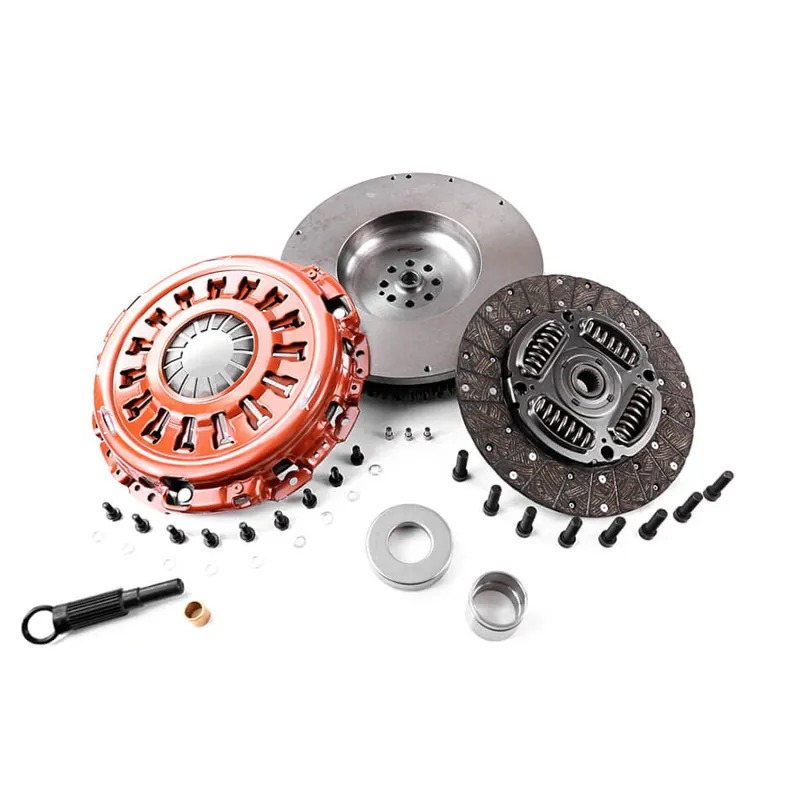 Scelto Dai Clienti Volano Monomassa con Frizione Rinforzata Nissan Navara D40 / Pathfinder 275 mm – XTREME OUTBACK