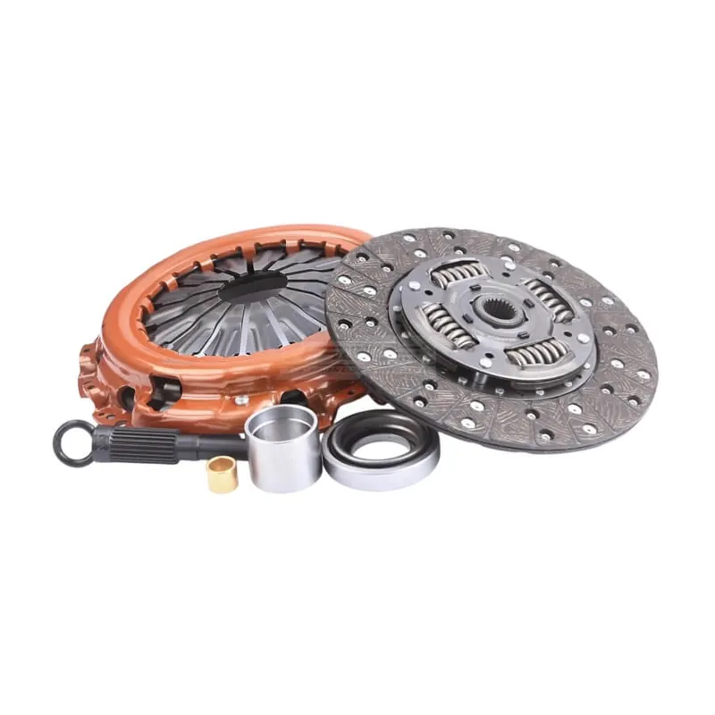Frizione Rinforzata Nissan Navara D40 / Pathfinder 250 mm – XTREME OUTBACK Promozione