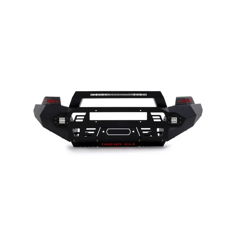 Paraurti Anteriore Dakar Mitsubishi L200 2015-2019 Compra Online