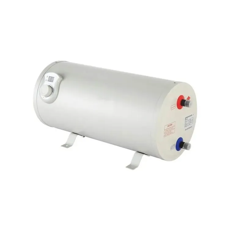 Serbatoio Acqua Calda Universale 10 Lt. 12V 200W Affare