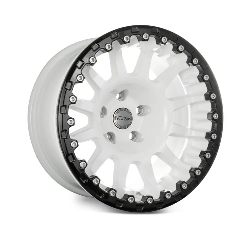 Occasione Imperdibile EvoCorse Cerchio Atlas Beadlock BL 17″