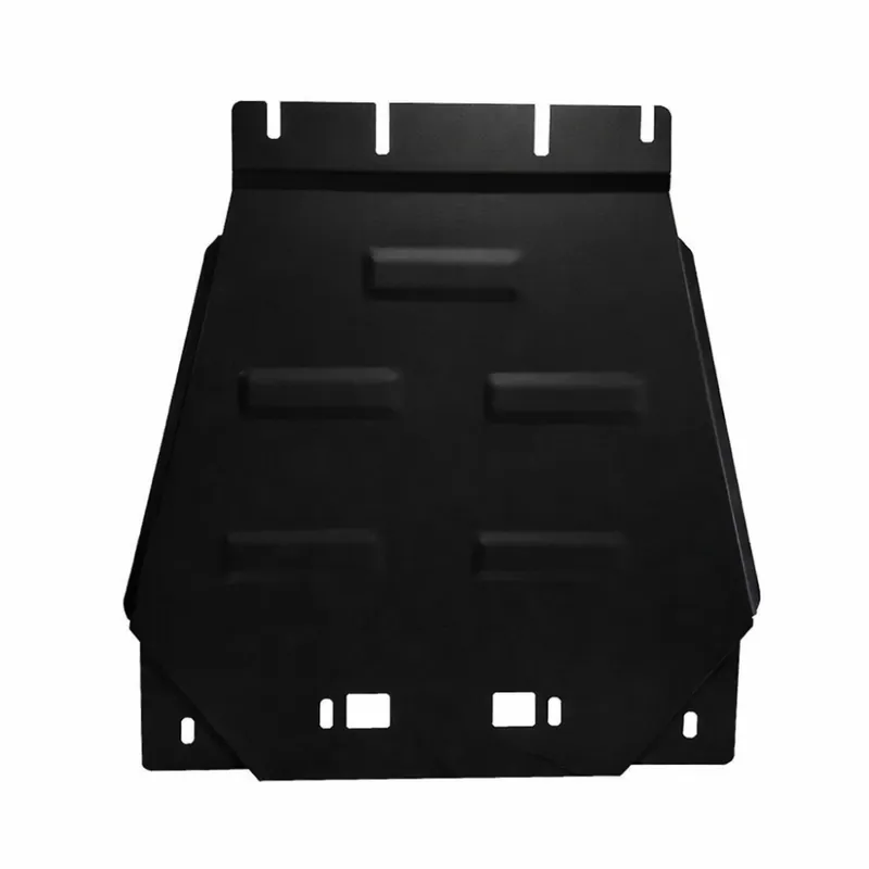Bestseller Piastra Protezione Cambio Isuzu Dmax 2020-2023 – Acciaio