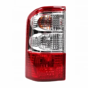 Faro Completo Posteriore 4 Servizi Nissan Patrol GR Y61 – Sinistro Prezzo Basso