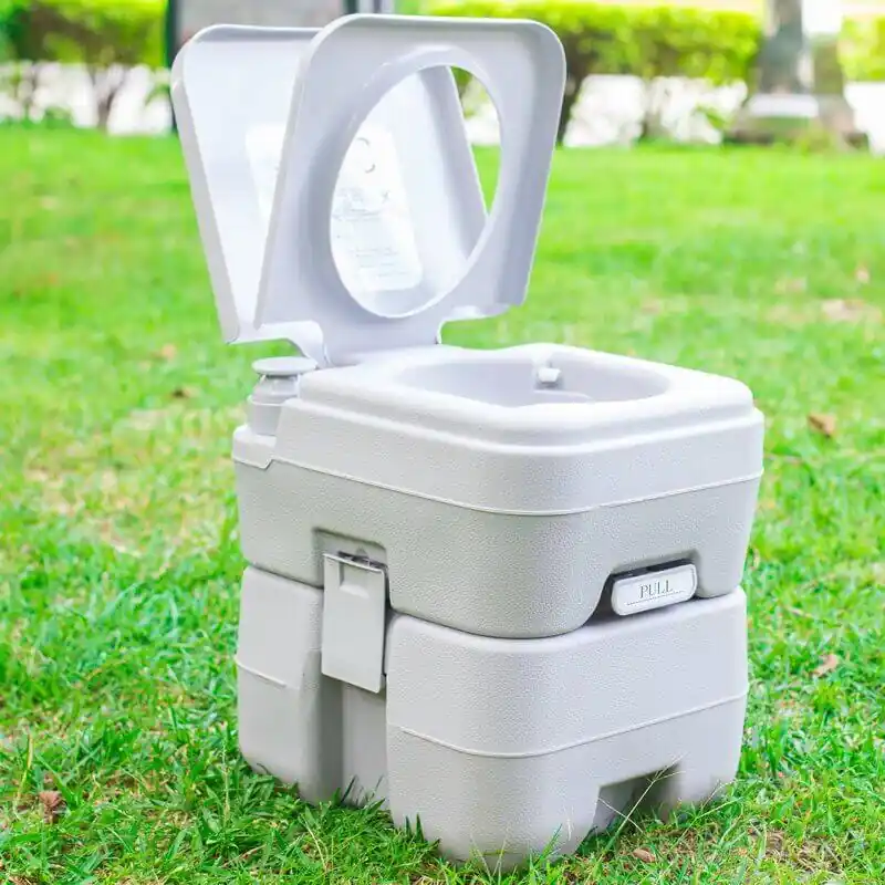 WC Chimico Portatile 20 Lt Economico
