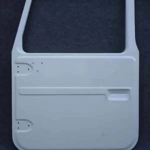 Reso Gratuito Porta Anteriore Vetroresina Toyota Land Cruiser Serie 40 – Sinistra