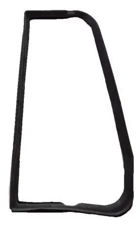 Occasione Imperdibile Guarnizione Vetro Triangolare Anteriore Sinistro Toyota BJ40
