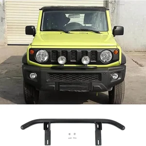 Popolare Staffa Fari Supplementari Suzuki Jimny 2018