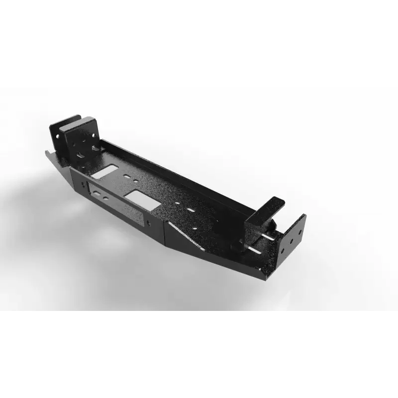 Ultimissimo Modello Piastra Verricello Toyota Hilux 2011-2015