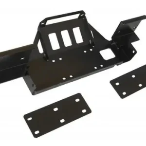 Non Perdere Piastra Verricello Jeep Wrangler JK