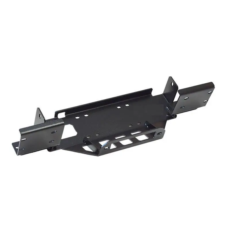 Compra Online Piastra Verricello Jeep Wrangler JL 2023-