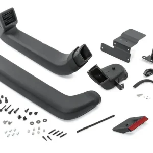 Più Venduto Snorkel Jeep Wrangler JL
