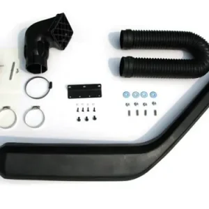 Snorkel Jeep Cherokee XJ Vendita Finale