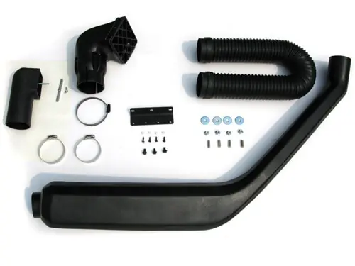 Snorkel Jeep Cherokee XJ Vendita Finale