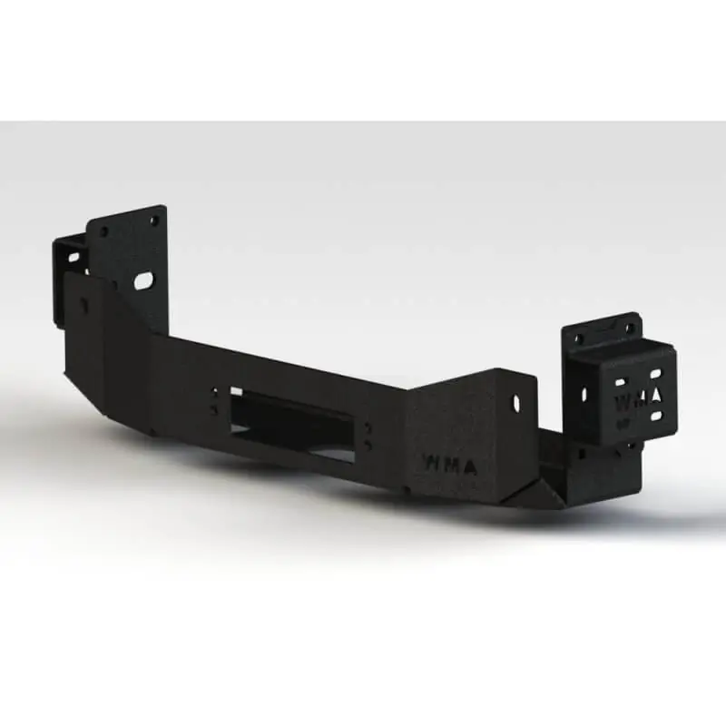 Must-Have Piastra Verricello Mitsubishi L200 2005-2010