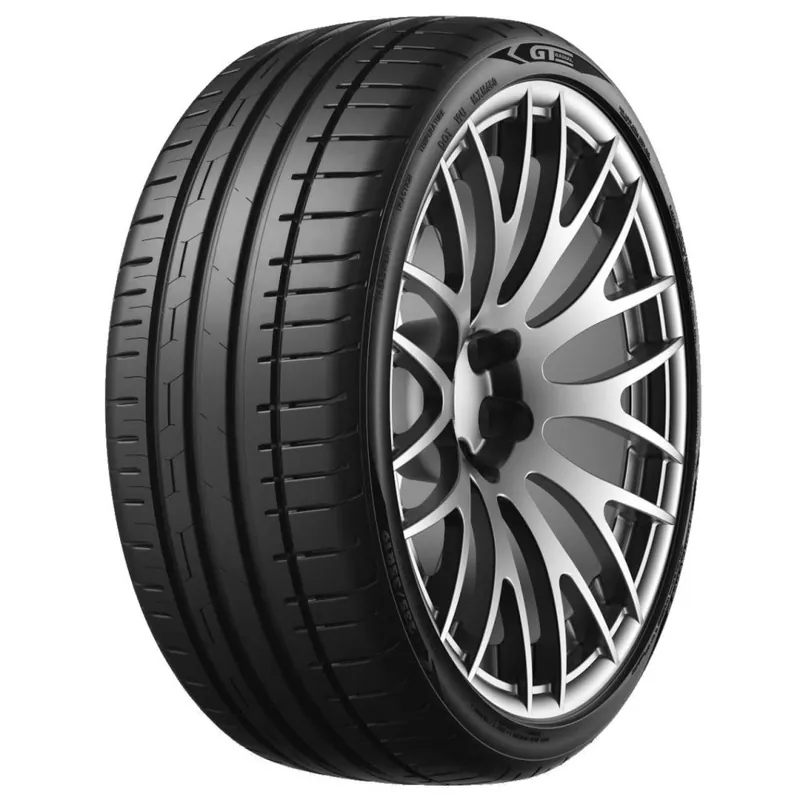 Reso Gratuito 235/40 R18 95 Y Gt Radial