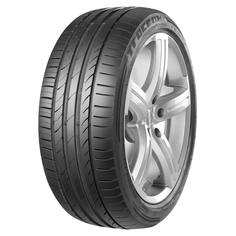 A Buon Prezzo 235/45 R17 97 W Tracmax X-privilo Tx3
