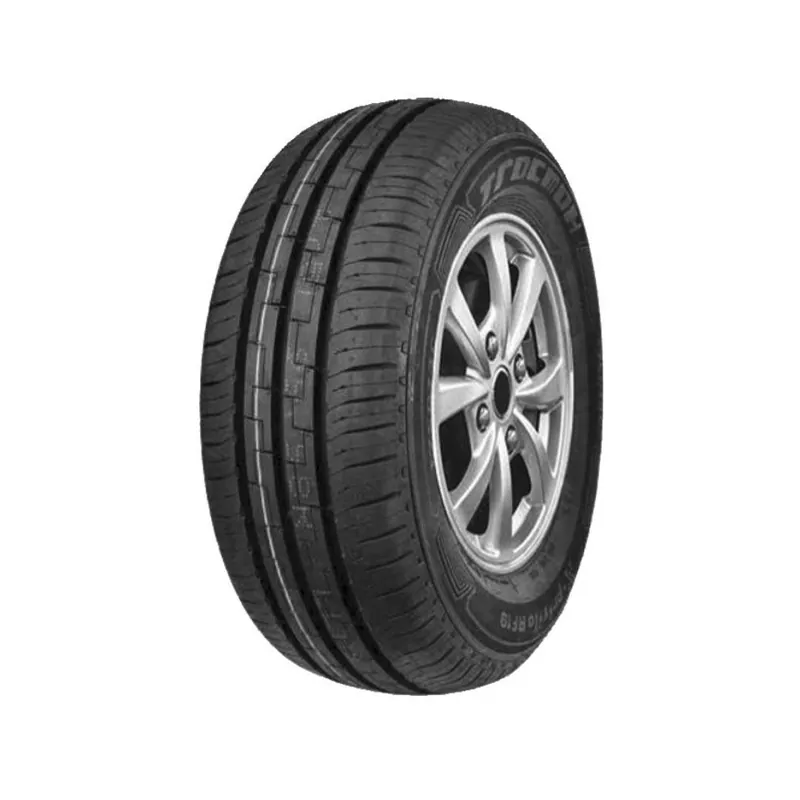 Vendita Finale 225/70 R15C 112 S Tracmax X-privilo Rf19