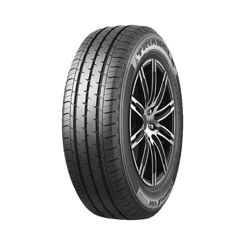 215/75 R16C 116 S Triangle Connex Van Tv701 C Direttamente Dal Produttore