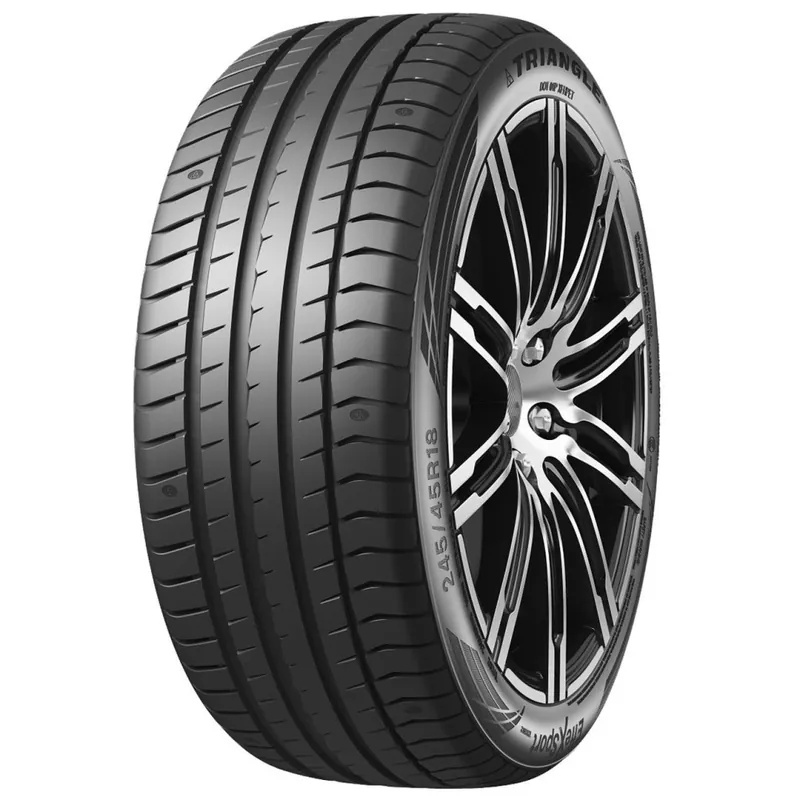 245/50 R20 105 V Triangle Effexsport Th202 Fsl Xl M+s (tl) Nuova Collezione