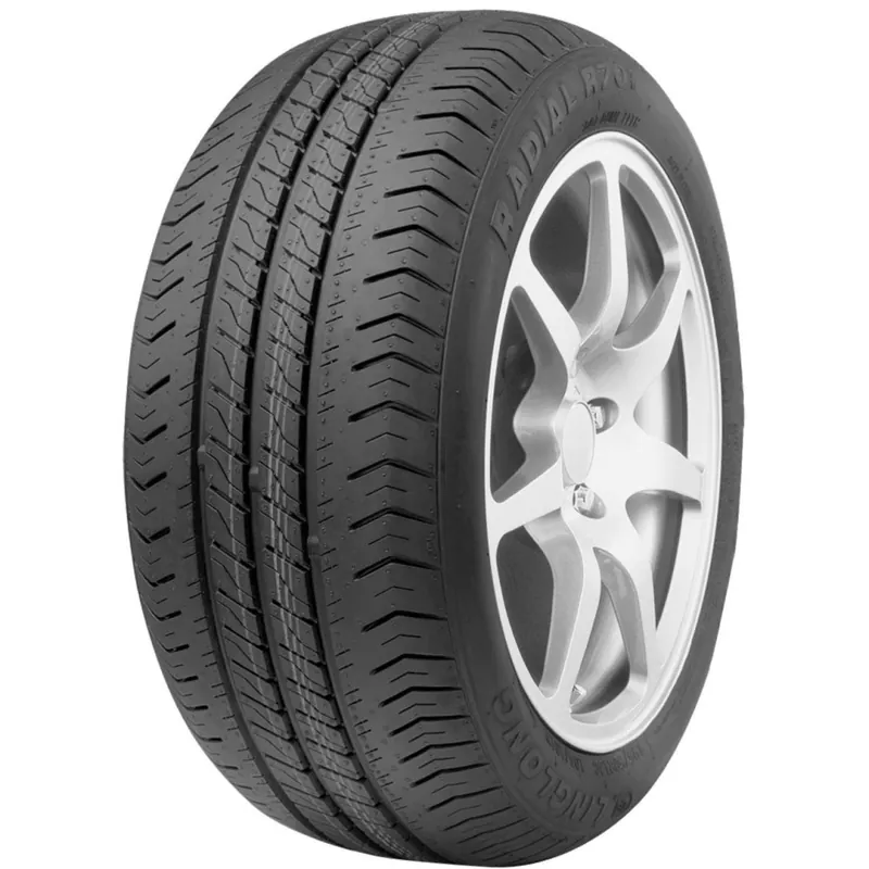 Solo Oggi 185/70 R13 86 N Linglong R701 Trailer