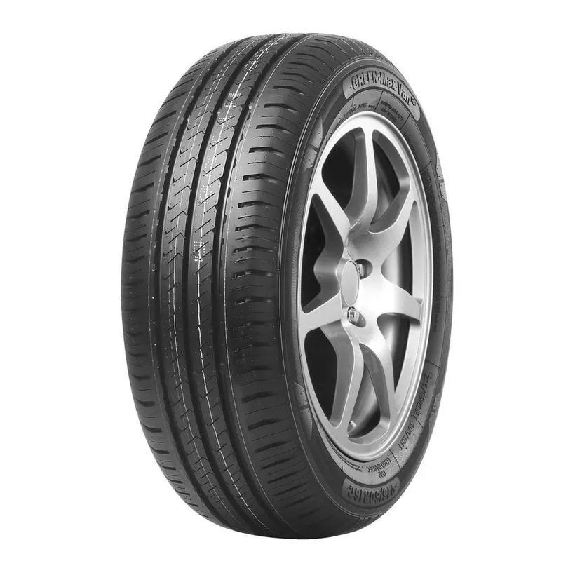 Pagamento Sicuro 235/65 R16C 115/113 R Linglong Greenmax Van