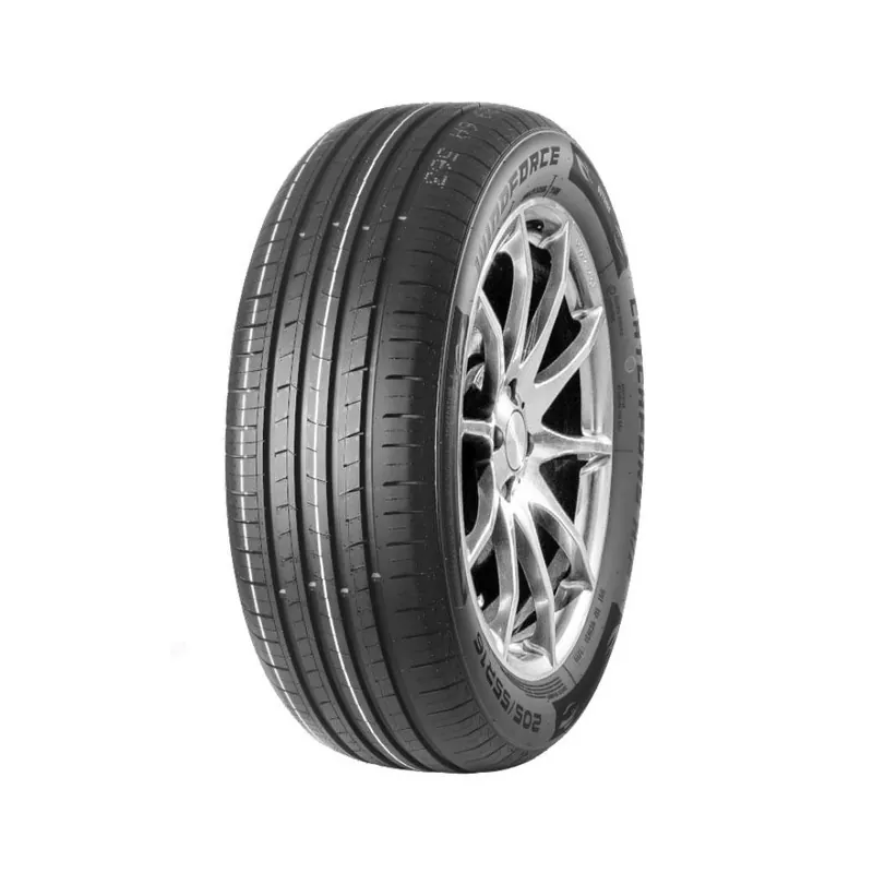 195/60 R15 88 V Windforce Catchfors H/p M+s (tl) Professionale