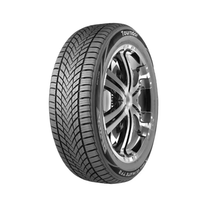 145/70 R13 71 T Tourador X All Climate Tf2 Bsw M+s 3pmsf Affare