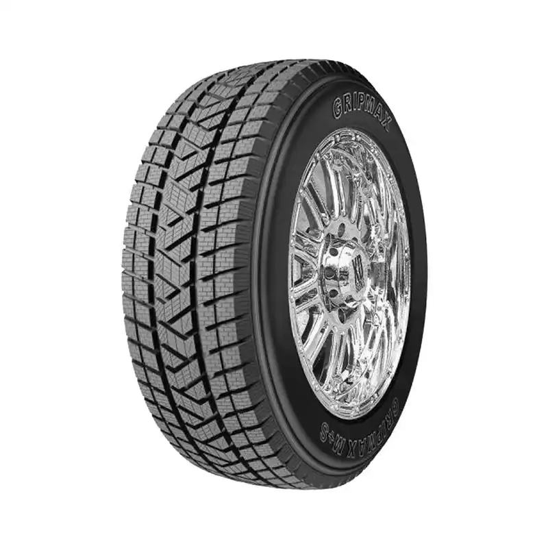 265/45 R20 108 V Gripmax Stature M/s Xl Bsw M+s 3pmsf Prezzo Conveniente