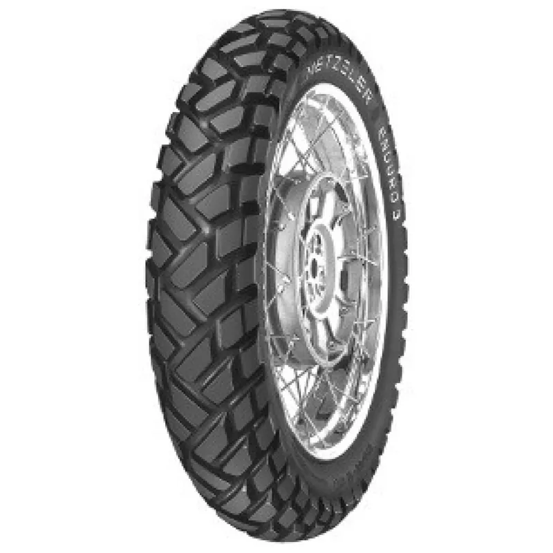 120/90 R17 64 S Metzeler Enduro 3 Sahara Offerta Lampo