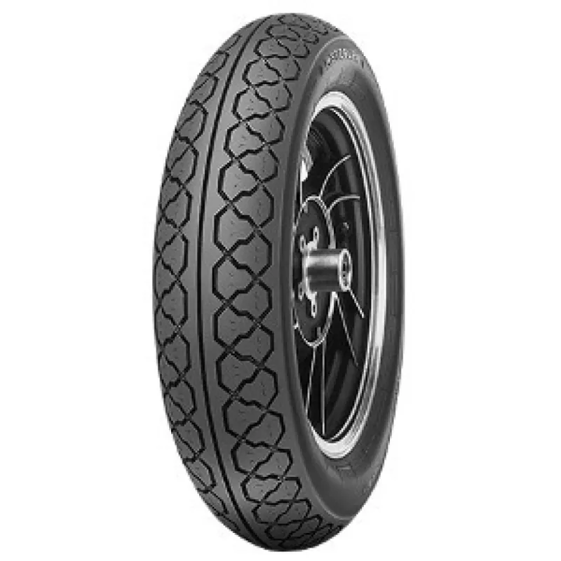140/90 R15 70 S Metzeler Perfect Me 77 Rear Acquista Ora