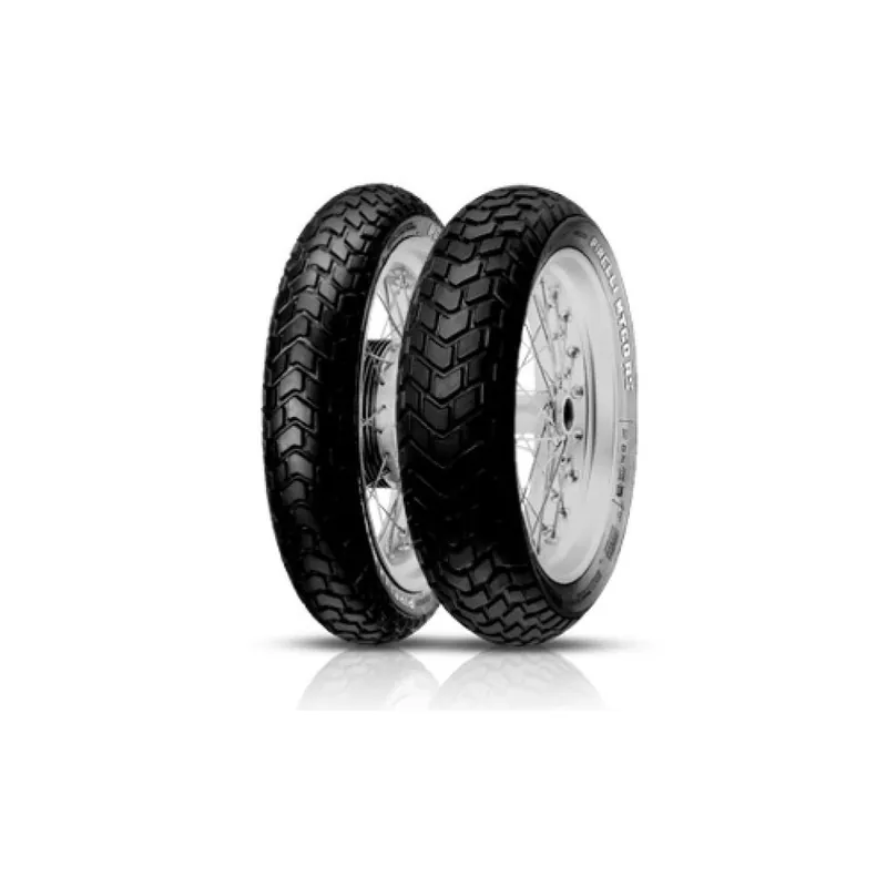 110/90 R17 60 P Pirelli Mt 60 Rear Compra Online