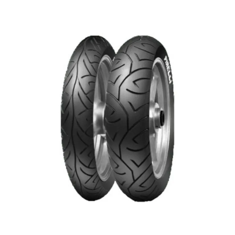 Promo Stagionale 110/80 R17 57 P Pirelli Sport Demon