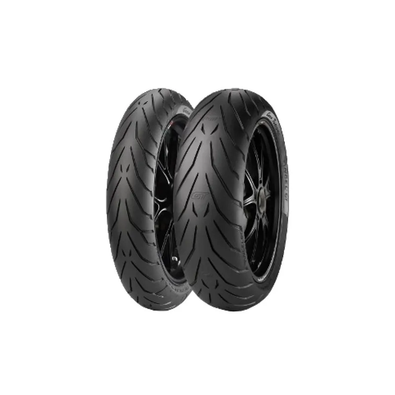 Prezzo Di Fabbrica 180/55 R17 73 W Pirelli Angel Gt Rear