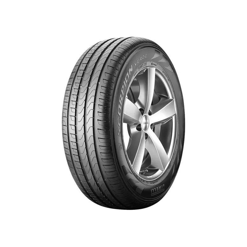 255/55 R19 111Y YR Pirelli Zo Scorpion Verde (ao) Prezzo Di Fabbrica
