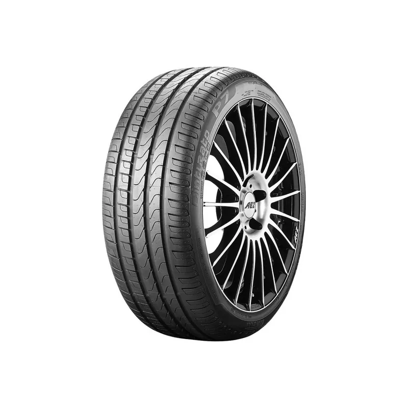 235/40 R19 96 W Pirelli P 7 Cinturato S-i Xl (tl) Super Prezzo