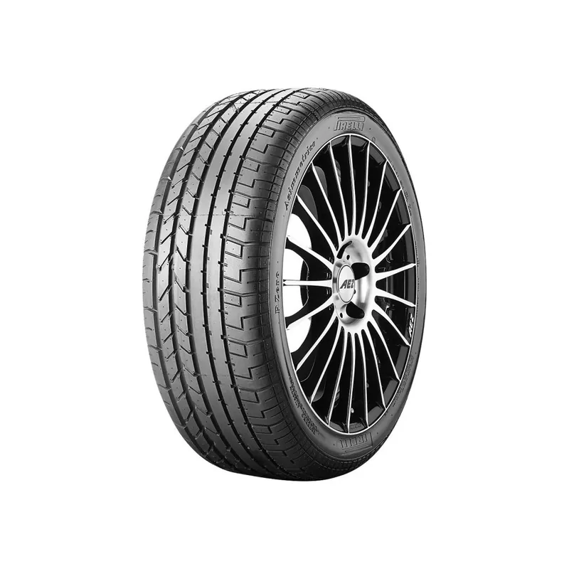 Quantità Limitata 265/40 R18 (97Y) (Z) Y Pirelli P Zero Asi (tl)