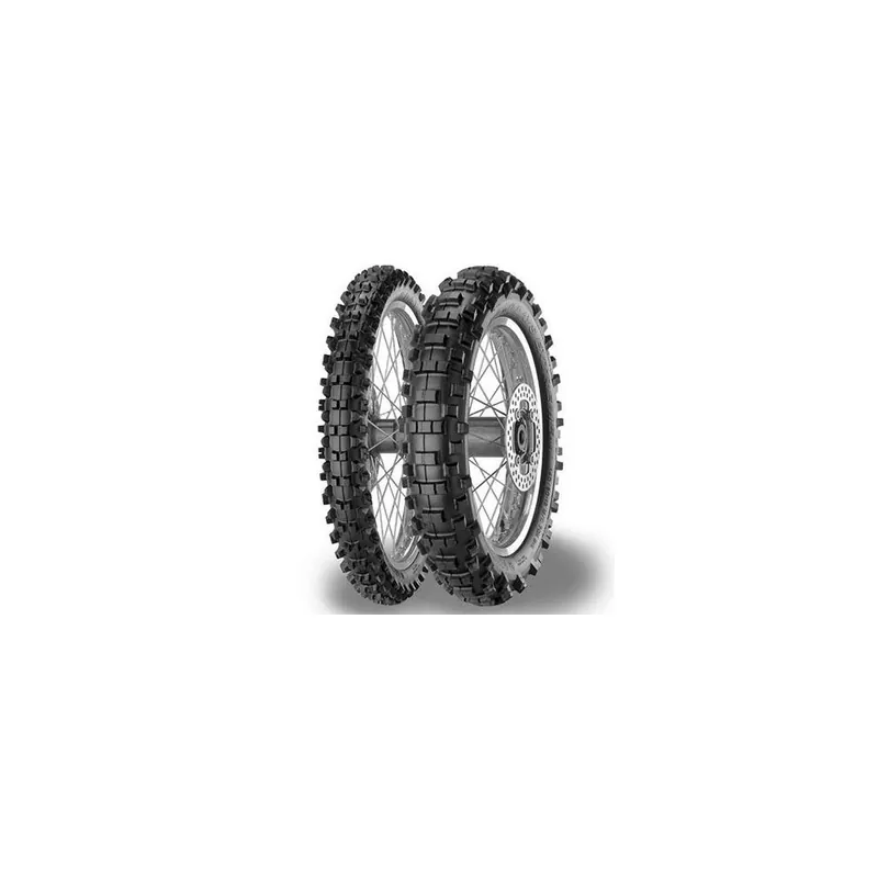 Compra Oggi Stesso 90/90 R21 54 M Metzeler Mce6 Days Extreme