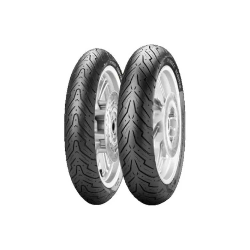 Solo Oggi 120/70 R12 51 S Pirelli Angel Scooter